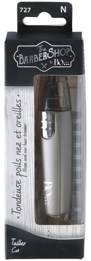 B&O Paris Ear& Nose Hair Trimmer