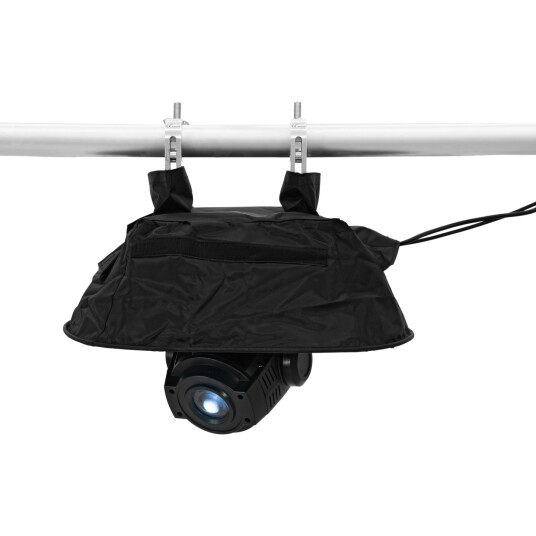 EuroLite Rain Cover Double Clamp EuroLite Rain Cover Double Clamp