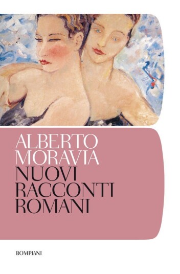 Nuevo racconti romani
