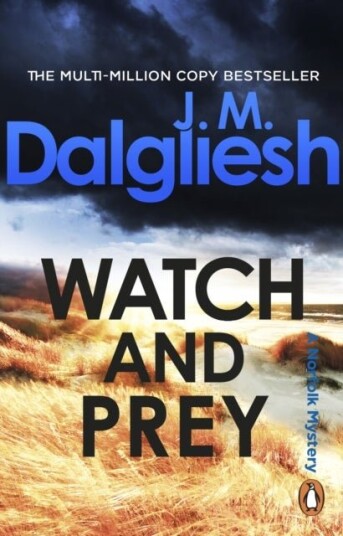 Watch and Prey Watch and Prey
