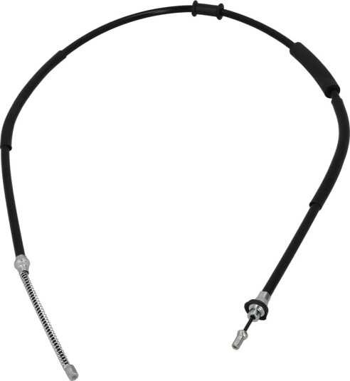 Tautrekk, håndbremse KAMOKA 1190741 Tautrekk, håndbremse KAMOKA 1190741