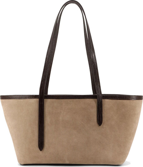 ATP Atelier Dame Vesker Beige ONE SIZE, ATP Atelier Dame Vesker Beige ONE SIZE,