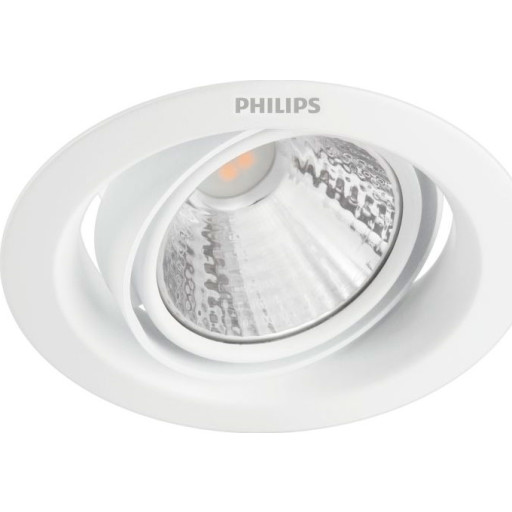 Philips Pomeron Ceiling spotlys 5W Philips Pomeron Ceiling spotlys 5W