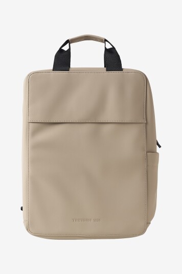 Tretorn Vesken Flexpack Brun