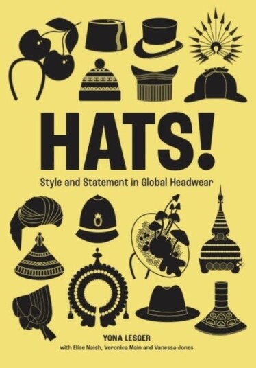 Hats! Hats!