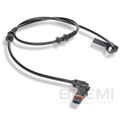 Sensor, ABS BREMI 51418 Sensor, ABS BREMI 51418