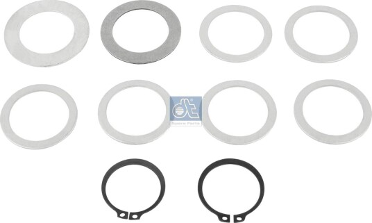 Reparasjonssett bremsekamaksel DT Spare Parts 10.33129