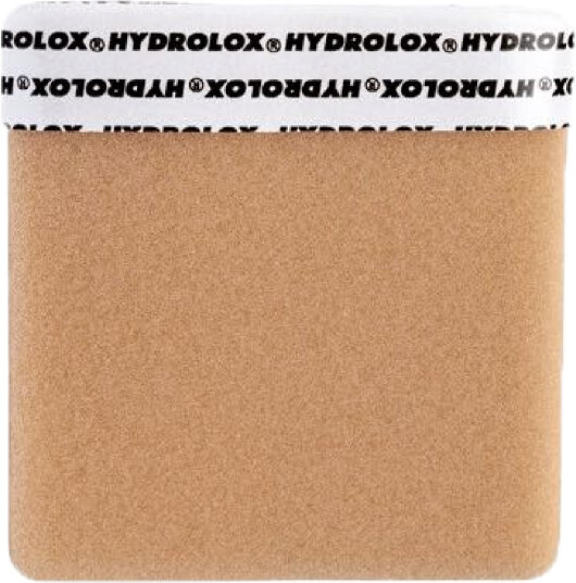 Laryngofoam engangsfilter L 65 mm x 65 mm 30 stk