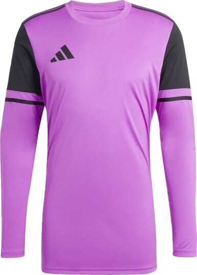 adidas Keeperdrakt Squadra 25 Flash Rosa/svart S