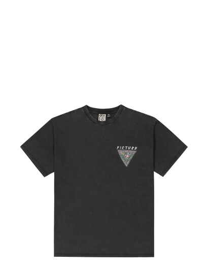 PICTURE ORGANIC CLOTHING Chilanko Tee Grey M