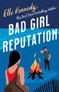 Bad Girl Reputation Av Elle (Author) Kennedy