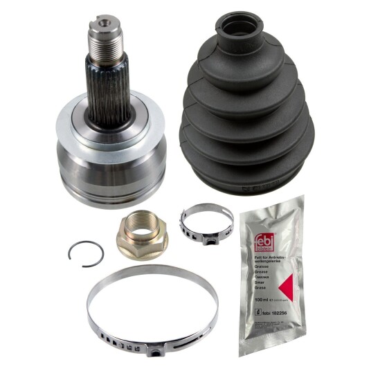 Febi Bilstein Drivknute drivaksel FEBI BILSTEIN 185460
