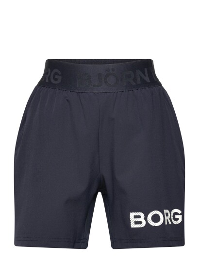 Björn Borg Borg Shorts Navy 110 116