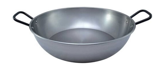 Muurikka Paella Wok 60 cm