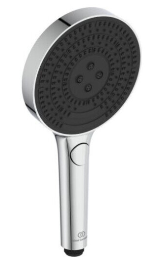 Ideal Standard Idealrain Solos hånddusj, vannbesparende, krom
