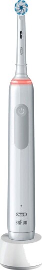 Oral-B Elektrisk Tannbørste Pro 3 3000 Sensitive Clean