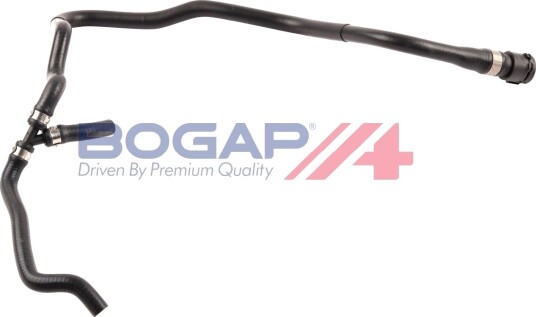 BOGAP B4228484 Radiatorslange BOGAP B4228484 Radiatorslange