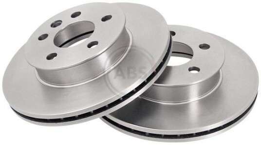 Bremseskive A.B.S. 16083 Bremseskive A.B.S. 16083