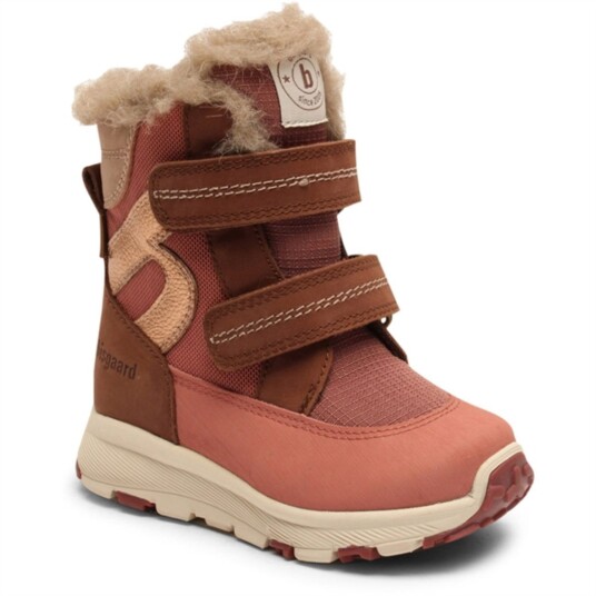 Bisgaard Rose Spencer Tex Støvlerr 22 Bisgaard Rose Spencer Tex Støvlerr 22