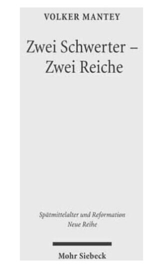 Zwei Schwerter Zwei Reiche