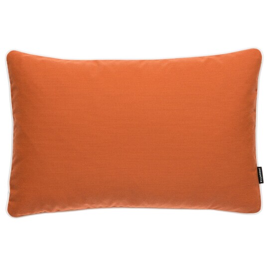 Pappelina Utendørspute 38x58 cm matte sunny pale orange Pappelina Utendørspute 38x58 cm matte sunny pale orange