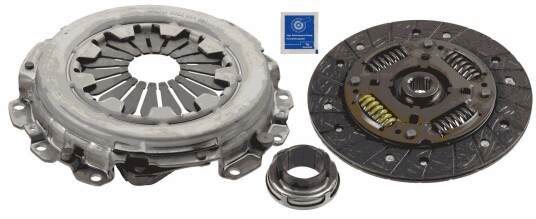 Clutchsett SACHS 3000 951 465
