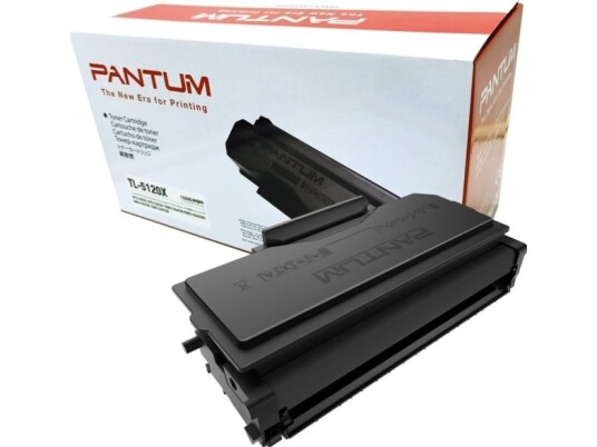 Kasetė Pantum Tl-5120X Bk 15000Psl Oem