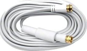 Axing Sfk 999-02 10 M Hvit