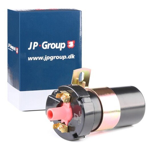Tennspole coil JP GROUP 1191601400