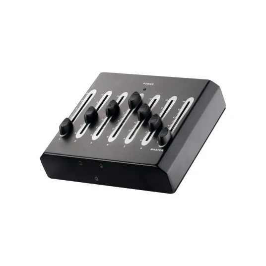 Stairville DDC-6 DMX Controller Stairville DDC-6 DMX Controller
