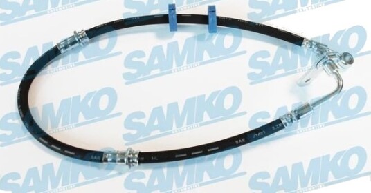 Bremseslange SAMKO 6T48241