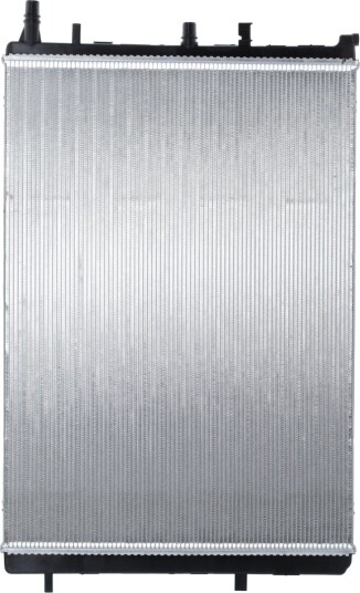 VALEO 701398 Radiator motorkjøling