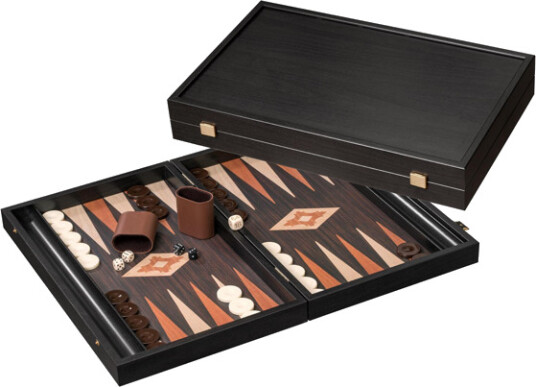 Philos Backgammon Tragonera stor