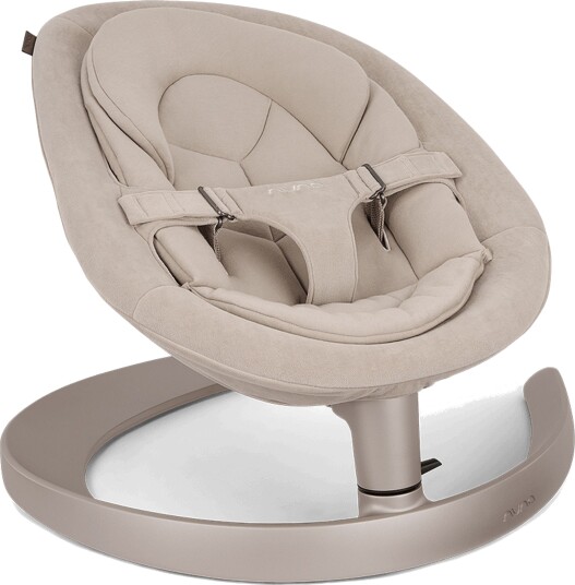 Nuna LEAF GROW Vippestol Chateu