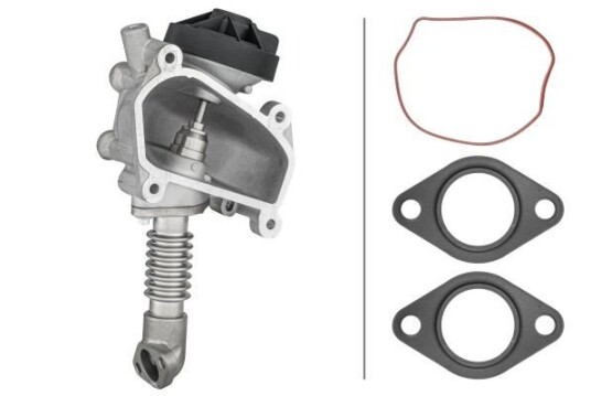 EGR Ventil HELLA 6NU 014 864-641 EGR Ventil HELLA 6NU 014 864-641