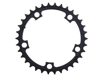 Sram Red Road, 110mm Bcd, 10-Delt 34t Drev