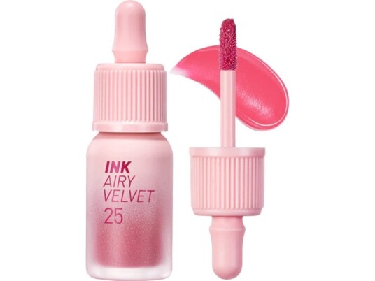 Peripera _Ink Airy Velvet Flytende Leppestift 25 4G Peripera _Ink Airy Velvet Flytende Leppestift 25 4G