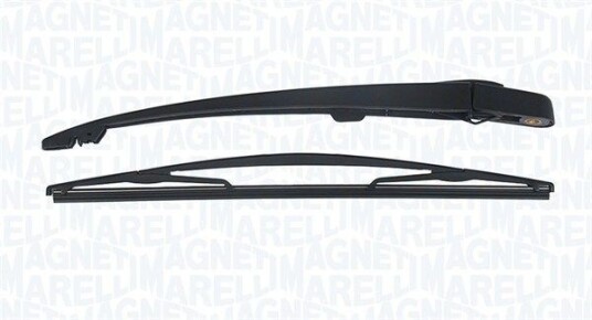 Viskerblad MAGNETI MARELLI 000723180120