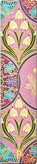 Bokmerke Paperblanks Mimosa
