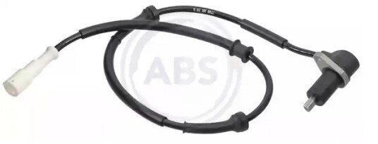 ABS sensor A.B.S. 30692
