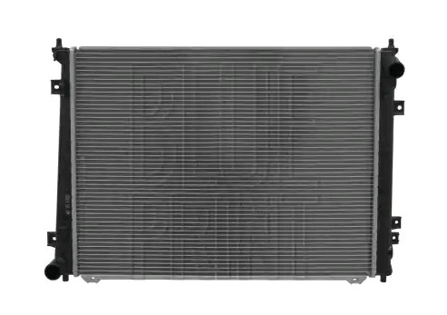 Radiator BLUE PRINT ADG098121