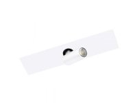 Eglo TP Spotlight 1 ampuller LED Hvit Eglo TP Spotlight 1 ampuller LED Hvit