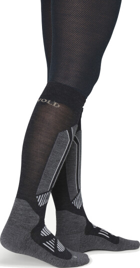 Devold Alpine Sock Grå 38 40