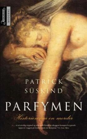 Parfymen Av Patrick Süskind