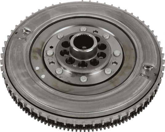 SACHS 2295 601 054 Dobbelmasse svinghjul
