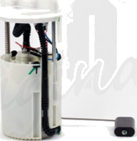 Drivstoffpumpe HÜCO 133513