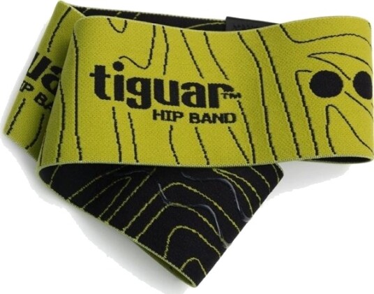 Tiguar Hip Band   Lll Oliven Sterk