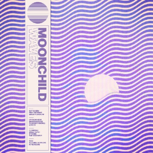 Waves Vinyl
