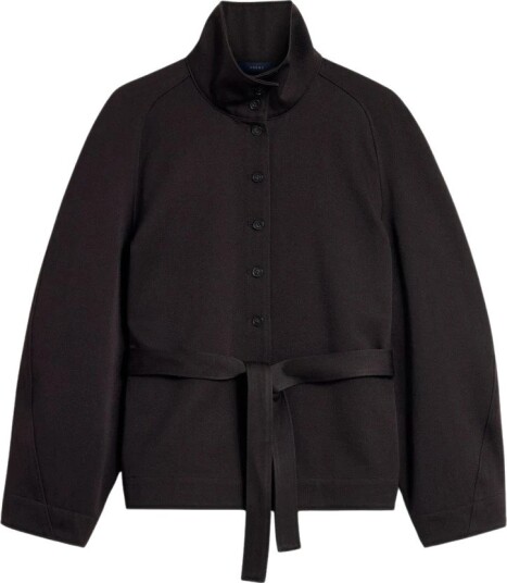 Soeur Dame Frakker Brun 2XS,
