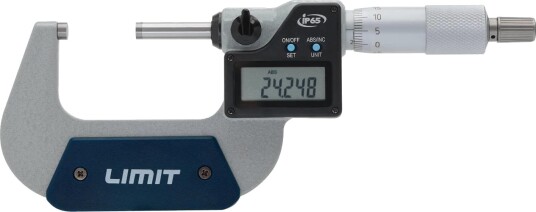 Limit 272450206 Mikrometer 25-50 mm Limit 272450206 Mikrometer 25-50 mm